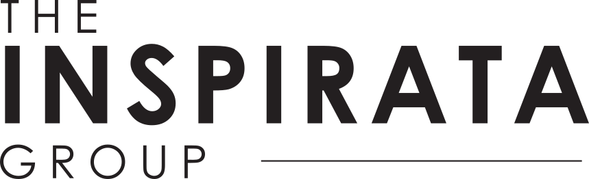 The Inspirata Group header Logo
